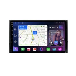Магнитола Farcar XL785/2020M (S500 PLUS) для Skoda Kodiaq на Android 12.0