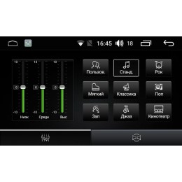 Магнитола FarCar s170 для Hyundai Creta 2016+ на Android (L407)