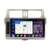 Магнитола Farcar XL347/531M (S500 PLUS) (6/128ГБ) для Toyota Land Cruiser Prado 150 2013-2017 на Android 12.0