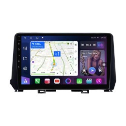 Магнитола Farcar XL795M (S500 PLUS) (6/128ГБ) для Kia Picanto III 2017-2022 на Android 12.0