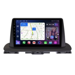 Магнитола Farcar XL1142M (S500 PLUS) (6/128ГБ) для Kia Cerato IV 2018-2021 на Android 12.0