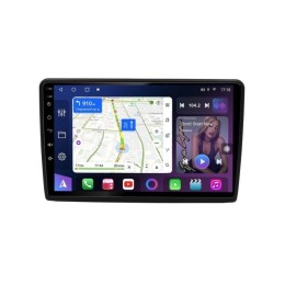 Магнитола Farcar XL1018M (S500 PLUS) (6/128ГБ) для Ford EcoSport 2018+ на Android 12.0