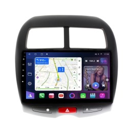Магнитола Farcar XL026M (S500 PLUS) (6/128ГБ) для Citroen C4 AirCross 2012-2017 на Android 12.0
