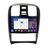 Магнитола Farcar XL3062M (S500 PLUS) (6/128ГБ) для Hyundai Sonata IV EF 1998-2012 на Android 12.0