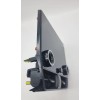 Штатная магнитола CarMedia HP-T1203-09L для Toyota Land Cruiser Prado 150 2009-2013 на Android 12.0
