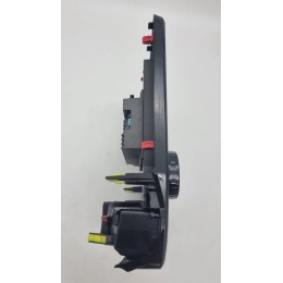 CarMedia HP-T1203-09L для Toyota Land Cruiser Prado 150 2009-2013 на Android 12.0