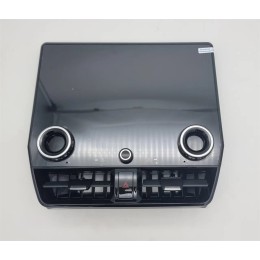 CarMedia HP-T1203-09H для Toyota Land Cruiser Prado 150 2009-2013 high на Android 12.0