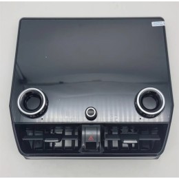 CarMedia HP-T1203-09H для Toyota Land Cruiser Prado 150 2009-2013 high на Android 12.0