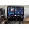 Штатная магнитола CarMedia HP-T1203-09H для Toyota Land Cruiser Prado 150 2009-2013 high на Android 12.0