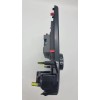 Штатная магнитола CarMedia HP-T1203-13 для Toyota Land Cruiser Prado 150 2013-2016 на Android 12.0
