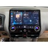 Штатная магнитола CarMedia HP-T1203-13 для Toyota Land Cruiser Prado 150 2013-2016 на Android 12.0