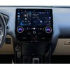 Штатная магнитола CarMedia HP-T1203-13 для Toyota Land Cruiser Prado 150 2013-2016 на Android 12.0