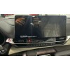 Штатная магнитола CarMedia HP-T1218 для Toyota Sienna 2022+ на Android 12.0