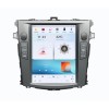 Магнитола Тесла CarMedia ZF-1063-Q6 Tesla-Style для Toyota Corolla X (E140, E150) 2006-2013 на Android 11.0