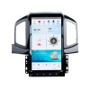 Магнитола Тесла CarMedia ZF-1803-GE Tesla-Style для Chevrolet Captiva I 2011-2015 на Android 13.0