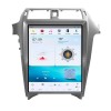 Магнитола Тесла CarMedia ZF-1815-GE Tesla-Style для Lexus GX 400/460 2010-2019 на Android 13.0