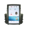 Магнитола Тесла CarMedia ZF-1819-GE Tesla-Style для Lexus LX 570 2007-2015 на Android 13.0