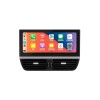 Магнитола Тесла CarMedia ZF-3018-GE Tesla-Style для Porsche Cayenne 2011-2017 на Android 13.0