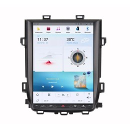 CarMedia ZF-1269L-GE Tesla-Style для Toyota Alphard 2010-2014 на Android 13.0