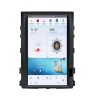 Магнитола Тесла CarMedia ZF-1806-GE Tesla-Style для Toyota Land Cruiser 200 2007-2015 Elegance на Android 13.0