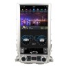 Магнитола Тесла CarMedia ZF-1829L-GE Tesla-Style для Toyota Land Cruiser 200 2015-2021 low на Android 13.0
