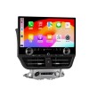 Магнитола Тесла CarMedia ZF-3033-GE Tesla-Style для Toyota Land Cruiser 200 2015-2021 top на Android 13.0