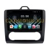 Автомагнитола Farcar DX004/3284M для Ford Focus, Mondeo, C-Max, Galaxy (кондиционер) черная на Android 13.0