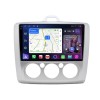 Магнитола Farcar BM003M 2K экран (S500 PLUS) для Ford Focus, Mondeo, C-Max, Galaxy (кондиционер) на Android 13.0