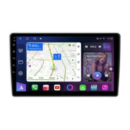 Магнитола Farcar XL3328M (S500 PLUS) (6/128ГБ) для Газель Next, Газель Некст 2013+ на Android 13.0