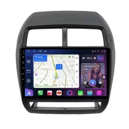 Магнитола Farcar BM3230M Type A (S500 PLUS) для Mitsubishi ASX 2016-2020 на Android 13.0