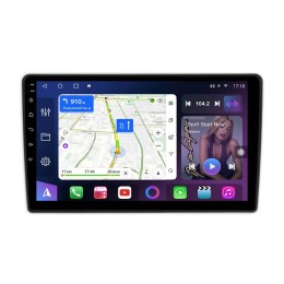 Магнитола Farcar XL3343M (S500 PLUS) (6/128ГБ) для Nissan Murano 2002-2008 на Android 13.0