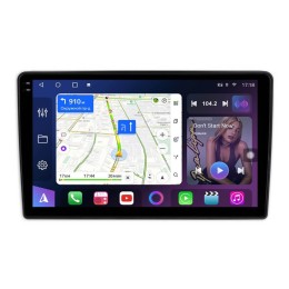 Магнитола Farcar BX3318M 360 (S500 PLUS) для Opel Astra H 2004-2014 (экран 2K) на Android 13.0