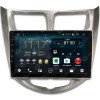 IQ NAVI T54-1608C Hyundai Solaris I 2011-2017 на Android 6.0.1 Quad-Core (4 ядра) 9 дюймов;
