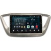 IQ NAVI T54-1617C Hyundai Solaris II 2017-2017 на Android 6.0.1 Quad-Core (4 ядра) 9 дюймов;