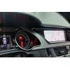 Штатная магнитола 8/128 ГБ RDL-9607MMI NEW для Audi A4 (B8) 2008-2015 (для комплектаций со штатной навигацией, MMI 2G) на Android 13.0