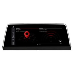 Штатная магнитола 8/128 ГБ RDL-6820 L для BMW 3 (E90) 2005-2009 CCC на Android 13.0