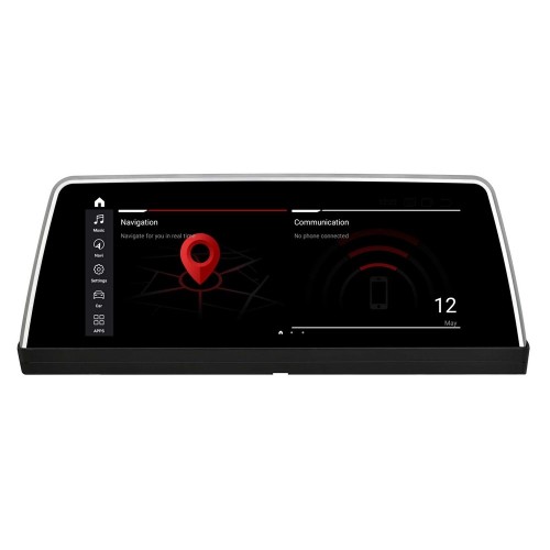 Штатная магнитола 8/128 ГБ RDL-6820 L для BMW 3 (E90) 2005-2009 CCC на Android 13.0
