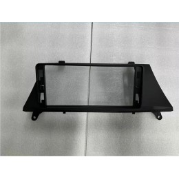 CarMedia MKD-BM005-1-OL-1039-Q для BMW X5/X6 (E70/E71) 2006 -2010 CCC на Android 12.0