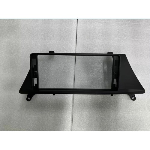 CarMedia MKD-BM005-1-OL-1039-Q для BMW X5/X6 (E70/E71) 2006 -2010 CCC на Android 12.0