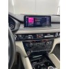 Штатная магнитола 8/128 ГБ RDL-6545 L для BMW X5/X6 (F15/F16) 2017-2019 EVO на Android 13.0
