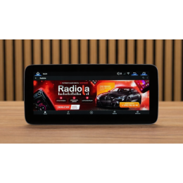 Штатная магнитола 8/128 ГБ RDL-7705 L для Mercedes-Benz X-klasse 2017-2020 NTG 5.0/5.1 на Android 13.0