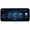 Штатная магнитола 8/128 ГБ RDL-7705 L для Mercedes A-class w176 2015-2018 NTG 5.0/5.1 на Android 13.0