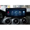 Штатная магнитола 8/128 ГБ RDL-7705 L для Mercedes A-class w176 2015-2018 NTG 5.0/5.1 на Android 13.0