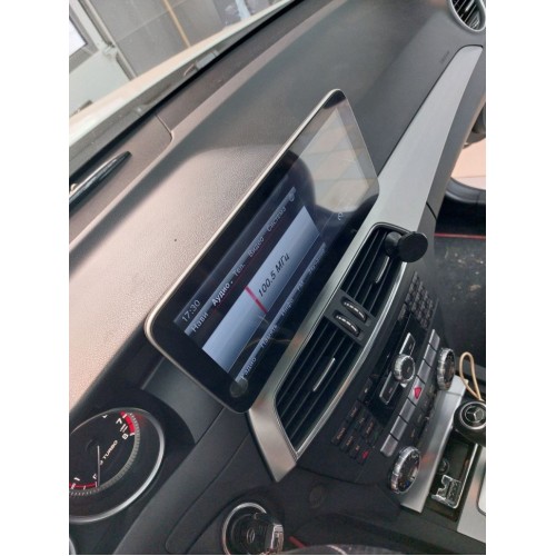 Штатная магнитола 8/128 ГБ RDL-7701 L для Mercedes C-klasse (W204) 2011-2015 NTG 4.5/4.7 на Android 13.0