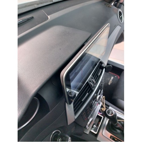 Штатная магнитола 8/128 ГБ RDL-7701 L для Mercedes C-klasse (W204) 2011-2015 NTG 4.5/4.7 на Android 13.0