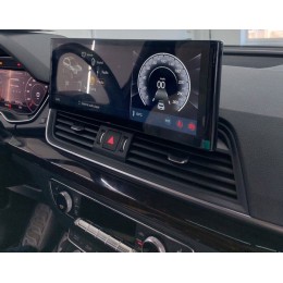 Штатная магнитола 8/128 ГБ RDL-8505 L для Audi Q5 (2018-2022) на Android 13.0