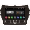 Магнитола FarCar s170 для Hundai Santa Fe 2012+ на Android (L209)