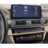 Штатная магнитола 8/128 ГБ RDL-1288 L для BMW 5 Серия F10/F11 (2013-2016) NBT на Android 13.0
