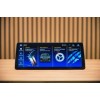 Штатная магнитола 8/128 ГБ RDL-1257 L для BMW 7 серии (F01/F02) 2009-2012 CIC на Android 13.0