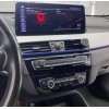 Штатная магнитола 8/128 ГБ RDL-1209 L для BMW X1 (F48) 2016-2017 NBT на Android 13.0